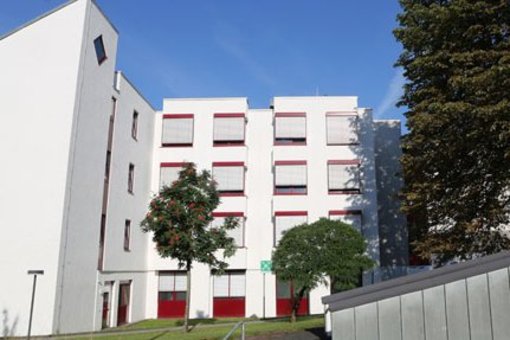 St. Josefs Krankenhaus in Hilden