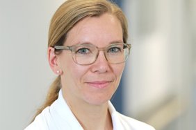Katrin Sabine Kreil, St. Josef Krankenhaus Haan