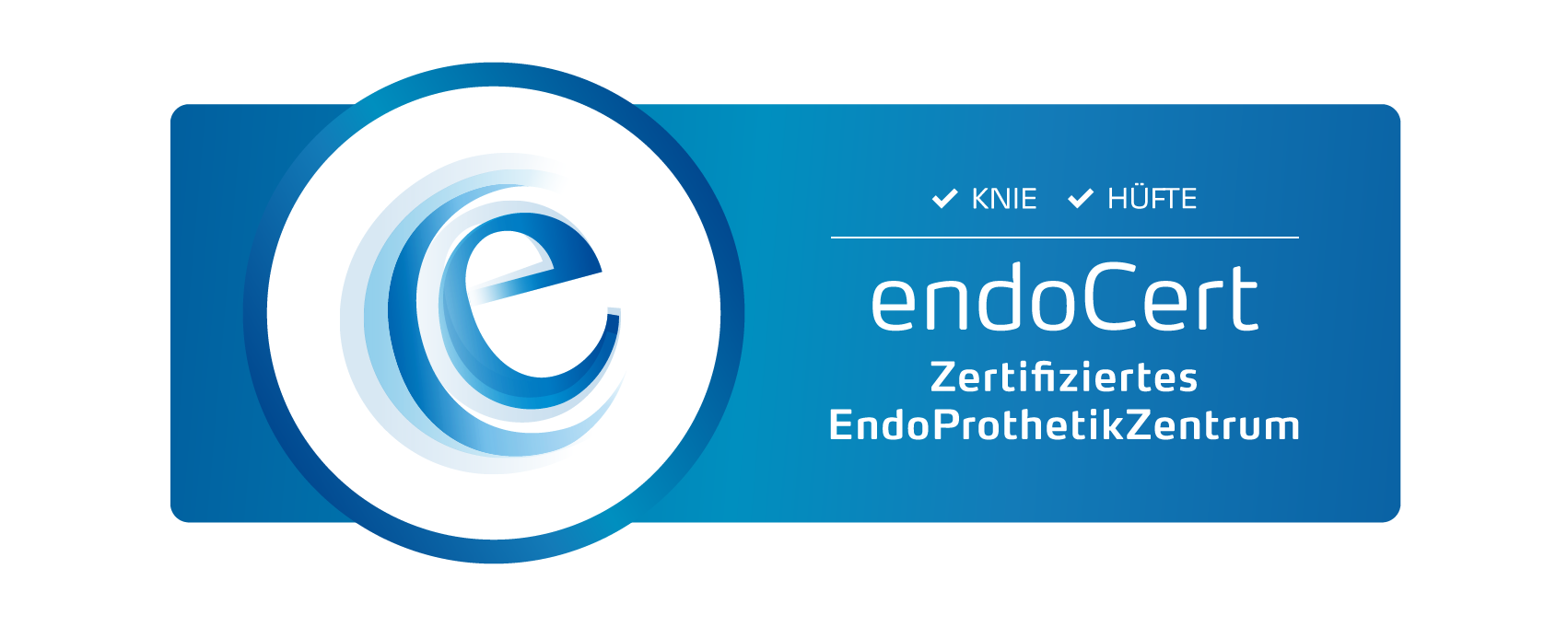 Logo EndoProthetikZentrum